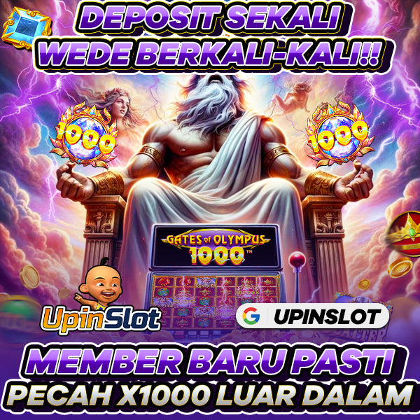 Jackpot Upinslot